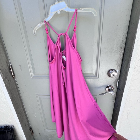 SUMMER DRESS BY AGUA MENTA - Picture 2 of 2